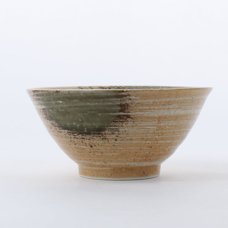 Earth Porcelain Bowl