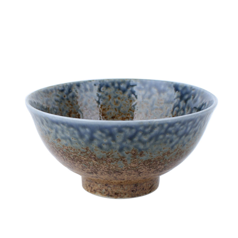 Sunaji Ainagashi Porcelain Bowl d.15.7cm