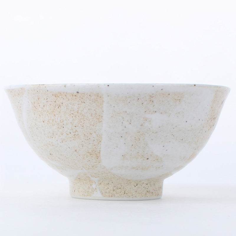 Yukishino Porcelain Bowl d.15.7cm