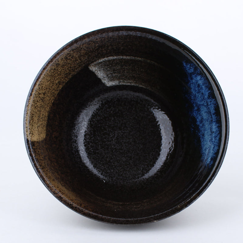 Shinnishiki Porcelain Bowl d.17.4cm