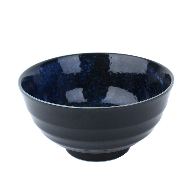 Jyuurokuya Porcelain Bowl d.16.8cm