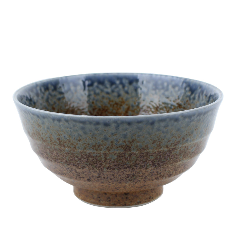 Sunaji Ainagashi Porcelain Bowl