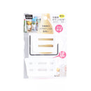 Extendable Refrigerator Storage Dividers for Door Shelf