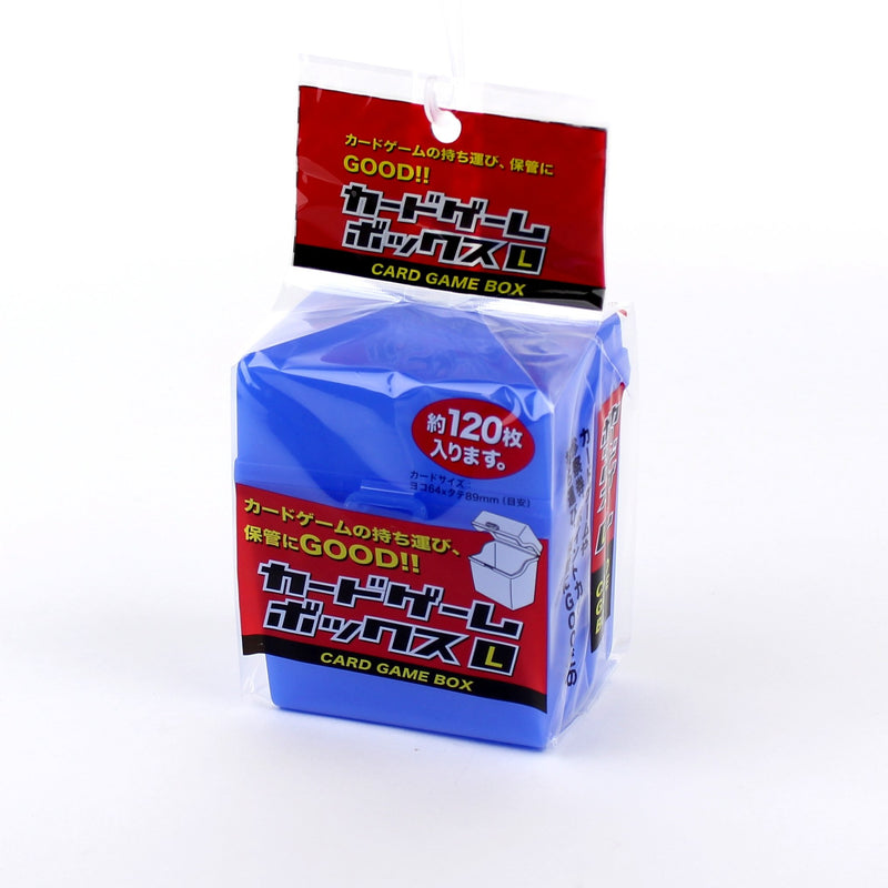 File Case (WT*BL/8.5x6.5x9.8cm)