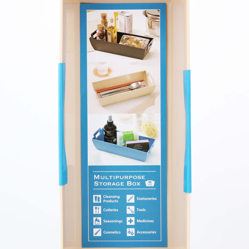 Storage Basket For Small Items
