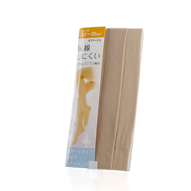 Stockings (Knee-High/Women/22-25cm/BE/22-25cm (1pr))