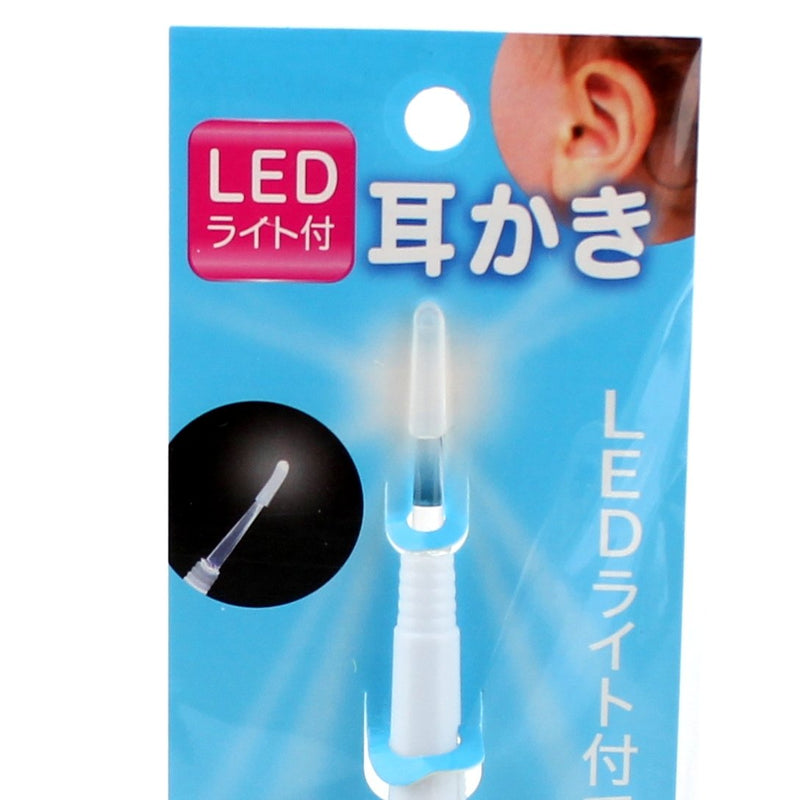 Ear Pick (w/LED Light)