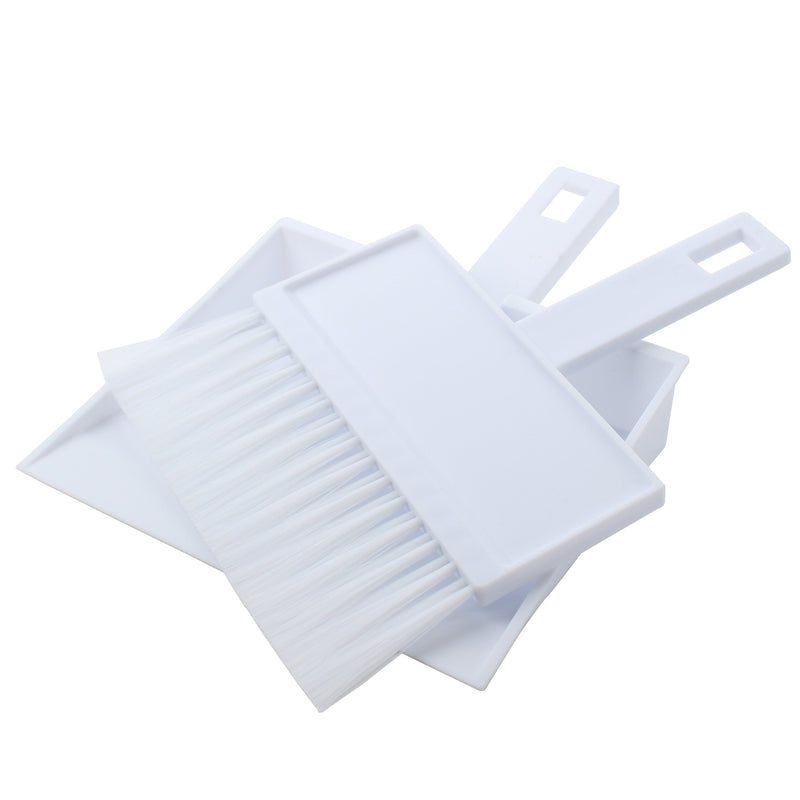 Broom and Dustpan Set (PP/16x20x3cm)