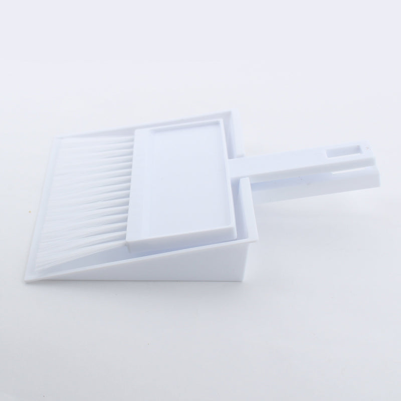 Broom and Dustpan Set (PP/16x20x3cm)