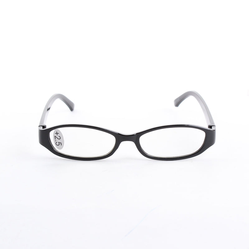 PC Reading Glasses (2.5)