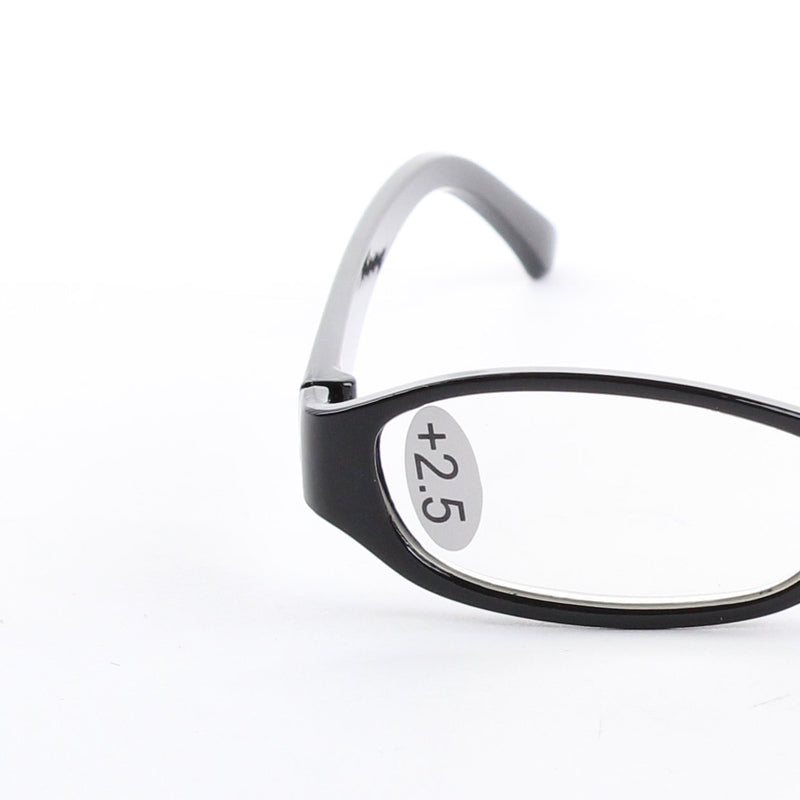 PC Reading Glasses (2.5)