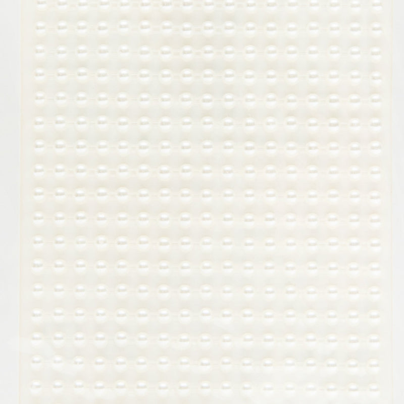 Stickers (Rhinestone, Pearl/Ø0.3cm/SMCol(s): White)