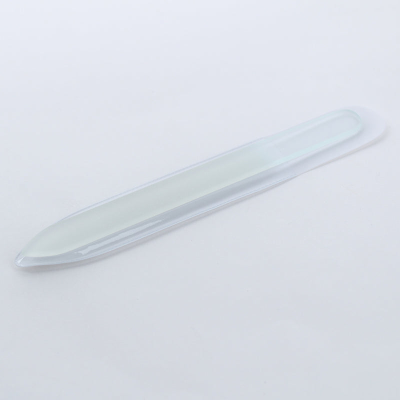 Double-Sided Pet Nail File