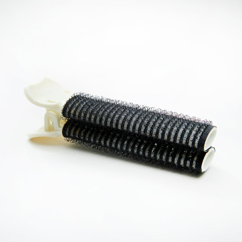 Hair Curler (For Bangs/3.3x10.6x2.8cm/SMCol(s): Black)