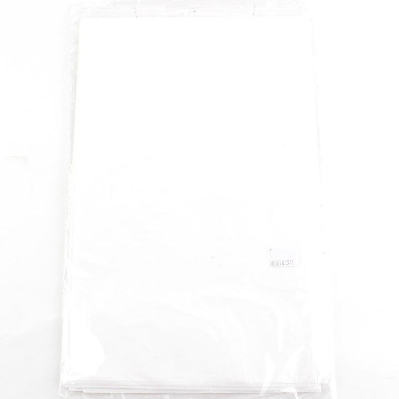 Plastic Garbage Bags (Eco/Translucent/45L (7pcs))