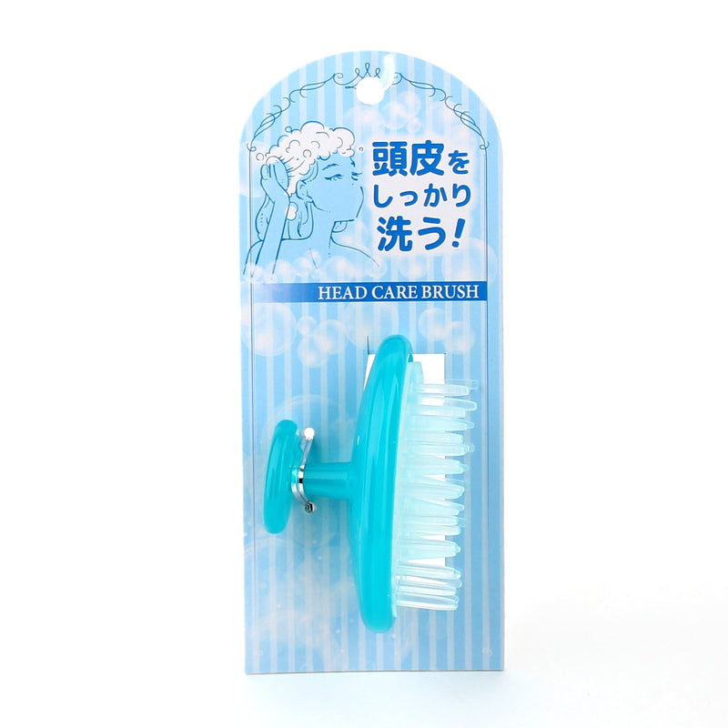 Shampoo Brush (BL)