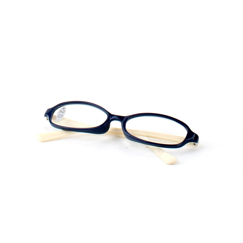 Reading Glasses (+2.0/13.8x15x3cm)