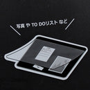 To-Do-List Mouse Pad (Memo Pad/BK)