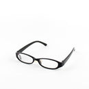 PC Reading Glasses (+1.5/BK/13.4x4.5x2.5cm)