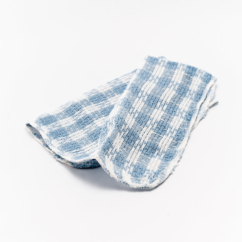 Dish Cloth (Gingham/34x37cm)