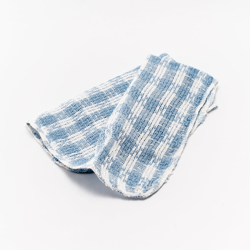 Dish Cloth (Gingham/34x37cm)