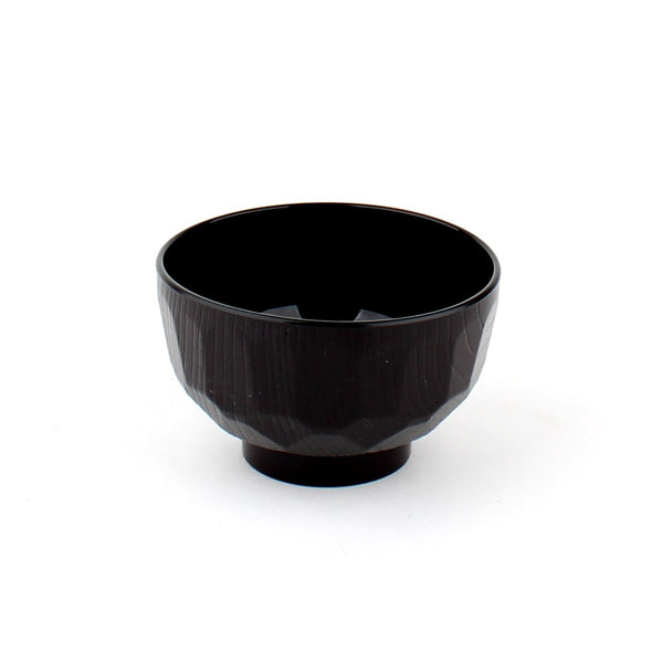Lacquer Bowl (BK/d.11x7cm)