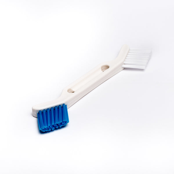 Double-Ended Brush (22x6x1.2cm)