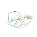 Sponge Holder (SL/8x6.5x6.5cm)