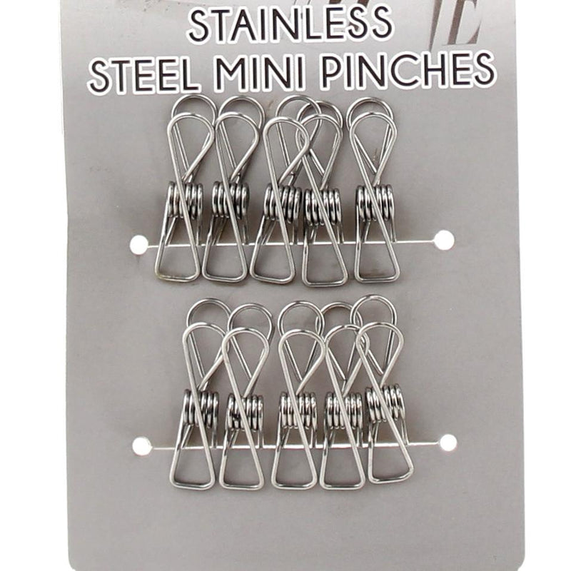Clips (SS/SL/10pcs)