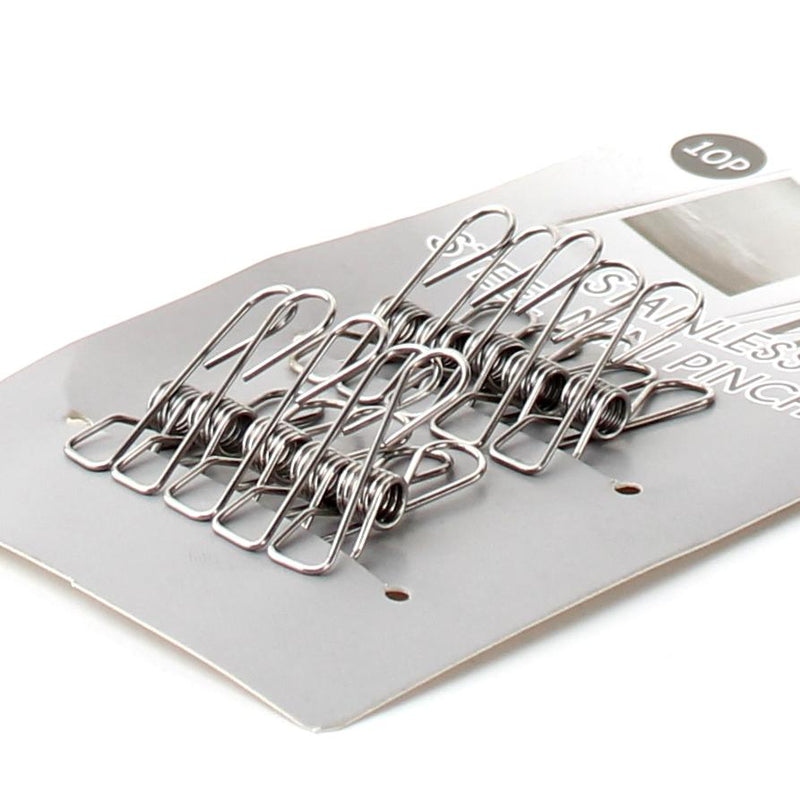 Clips (SS/SL/10pcs)