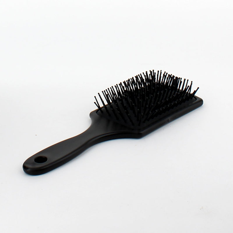 Hair Brush (PP/Nylon/Rubber/2.7x7.4x23.5cm)