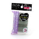 Hair Curlers (PP/GY/d.2.5x6cm (3pcs))