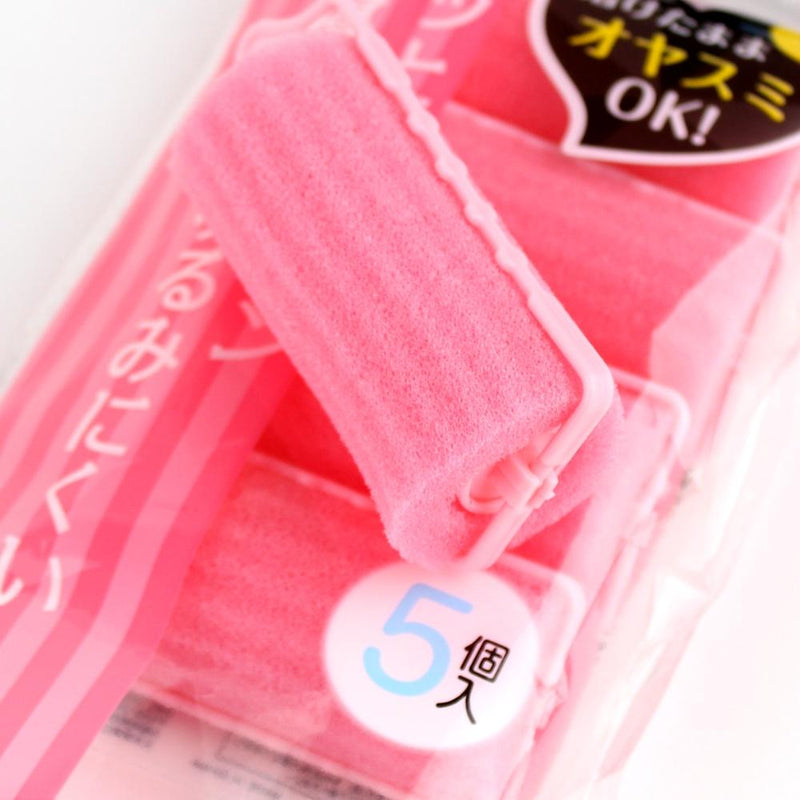 Hair Rollers (PK/7.7x2.7x2.7cm (5pcs))