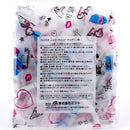 Shower Cap (EVA/Hair/7x4cm)