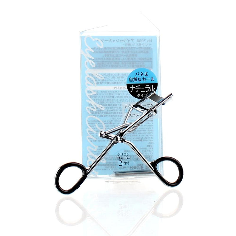 Eyelash Curler (PK*YL*BL/10cm)