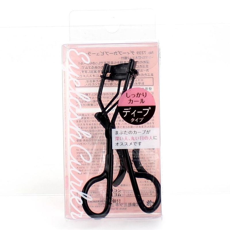 Eyelash Curler (BK/9.5x3.5x6.5cm)