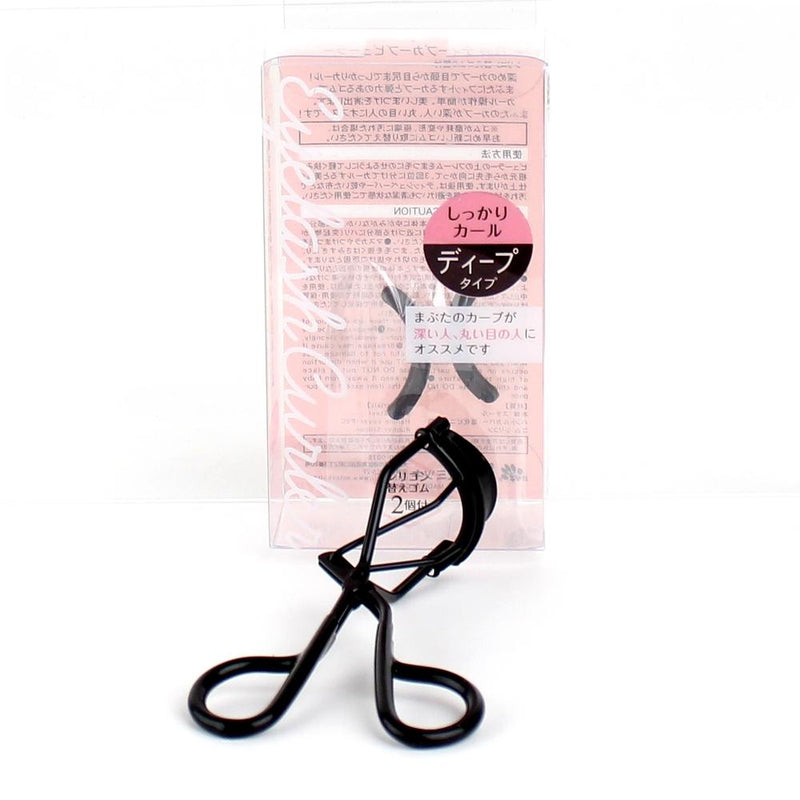 Eyelash Curler (BK/9.5x3.5x6.5cm)