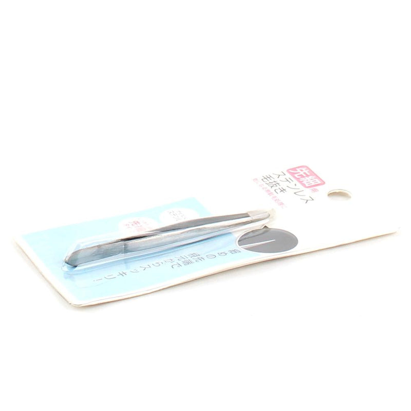 Tweezer (Stainless Steel/9cm)