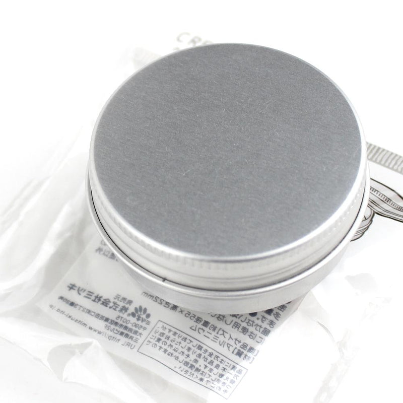 Cosmetic Container (Cream/WT/30g)