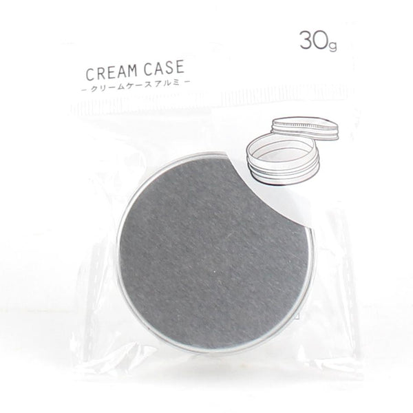Cosmetic Container (Cream/WT/30g)