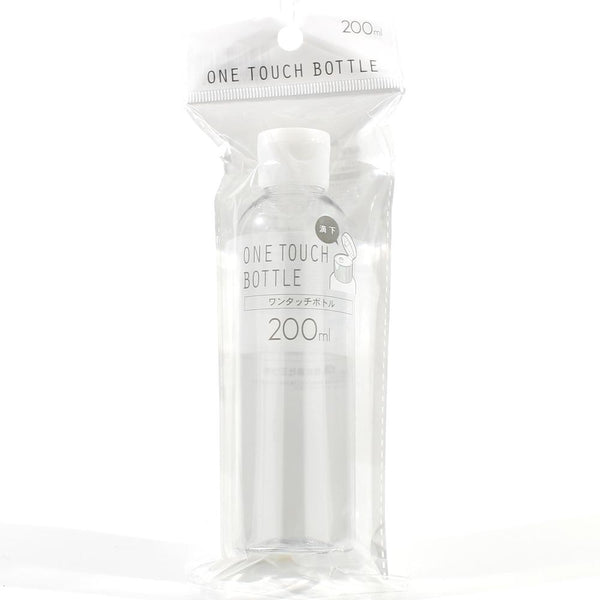 Bottle (PET/200mL)