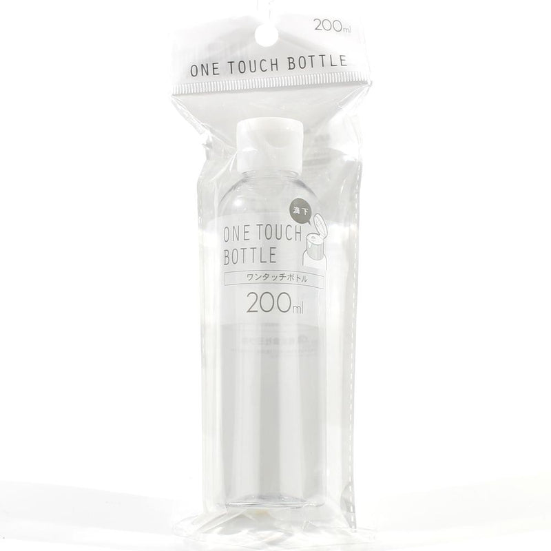 Bottle (PET/200mL)