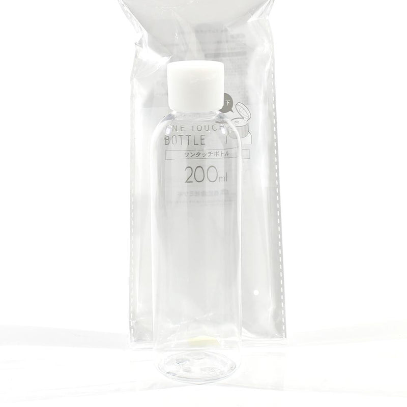 Bottle (PET/200mL)