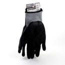 Gloves (L/Thin/BK/27x17x3.5cm (1 pair))