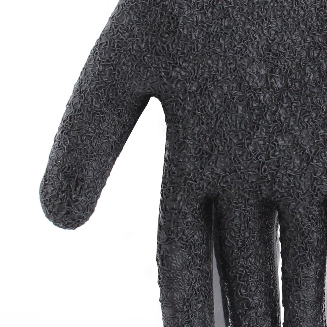 小物 Etavirp non-slip logo work gloves  Safety Work Gloves with Silicone Dot Anti-Slip Palms