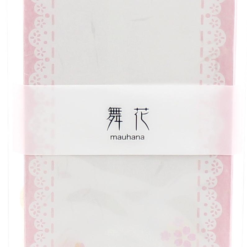Envelope (Flowers (10pcs))