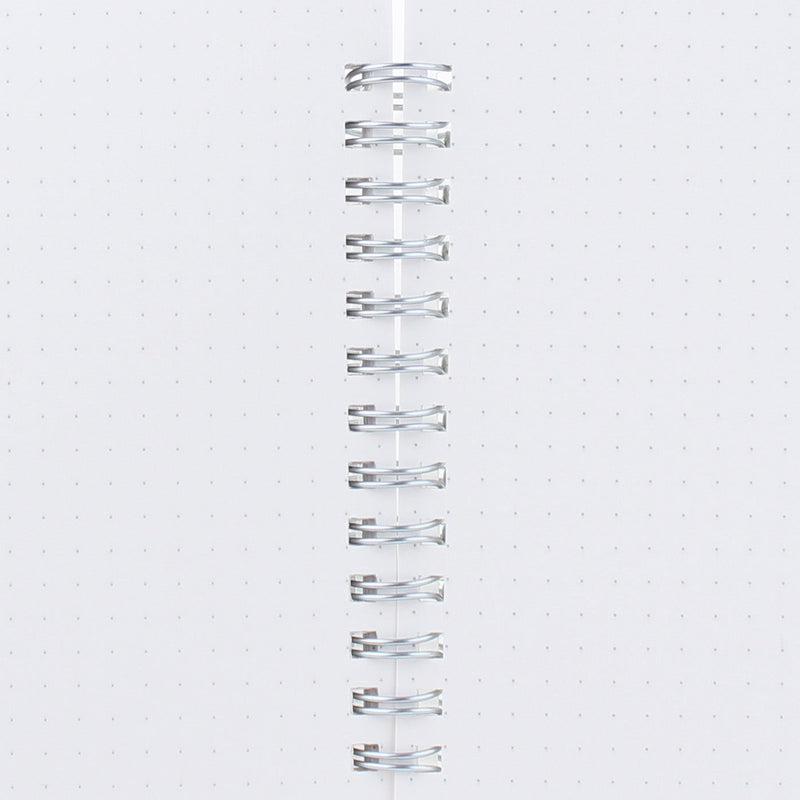 Notebook (A6/14.8x10.5cm (80pg))