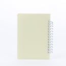 Notebook (A6/14.8x10.5cm (80pg))