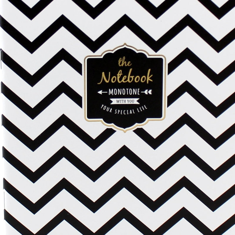 A5  Notebook (56 pages)