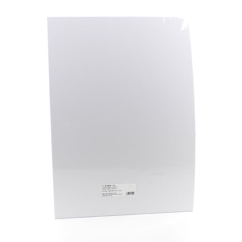 A4 White Card Stock (15sh)
